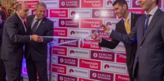 Nuevas instalaciones de la Delegación Mar del Plata del Grupo Sancor Seguros