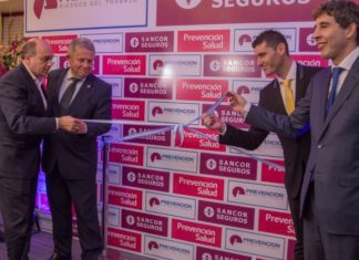 Nuevas instalaciones de la Delegación Mar del Plata del Grupo Sancor Seguros