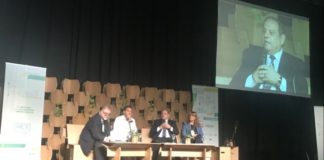 Jornada Regional de RSyS del Centro del País 2018: participación de Sancor Seguros