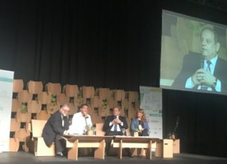Jornada Regional de RSyS del Centro del País 2018: participación de Sancor Seguros