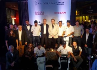La Dolfina Sancor Seguros, preparada para la nueva temporada