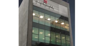 Comodoro Rivadavia: nuevo edificio corporativo de Swiss Medical Group