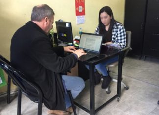 La Matanza: detectan irregularidades en inspecciones a productores asesores de seguros