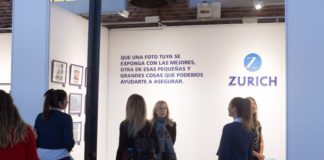 Zurich presente en BAphoto 2018