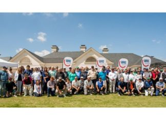 Se realizó el Torneo de Golf #AAPASionados 2018