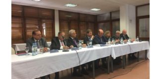 AAPAS se hizo presente en la Asamblea Anual de ADIRA