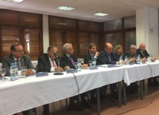 AAPAS se hizo presente en la Asamblea Anual de ADIRA