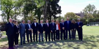 Rosario: Asamblea Ordinaria Anual de ADIRA