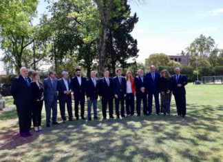 Rosario: Asamblea Ordinaria Anual de ADIRA