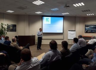 Lanzamiento de la Campaña Agrícola 2018-2019 de Allianz Argentina