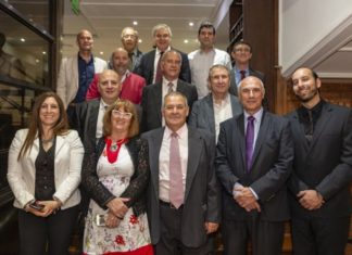 Nace la Asociación de Profesionales del Seguro