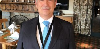 Arias: “En los próximos siete años, el seguro a nivel mundial cambiará más que en los últimos 100 años”