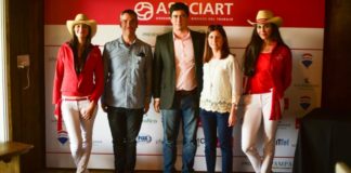 Copa Asociart en La Reserva Cardales