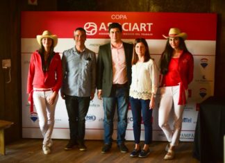 Copa Asociart en La Reserva Cardales