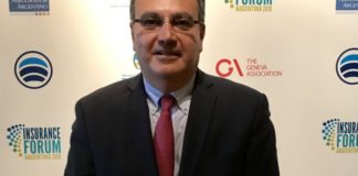 Bandera: “El seguro en la región se encuentra atrasado en materia de transparencia”