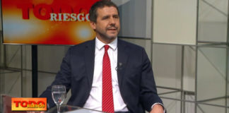 Grandjean: “Ratificamos al productor asesor de seguros en el centro de nuestro sistema”