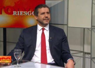 Grandjean: “Ratificamos al productor asesor de seguros en el centro de nuestro sistema”
