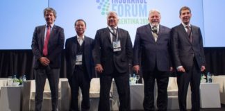 Sancor Seguros, en el Insurance Forum