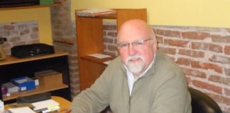 Falleció Ernesto de las Navas