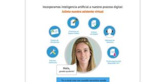 eColón presentó asistente virtual en InsureTech Connect 2018