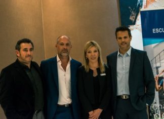 Escudo Seguros inauguró una oficina comercial en San Juan