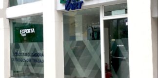 Experta ART desembarcó en San Luis