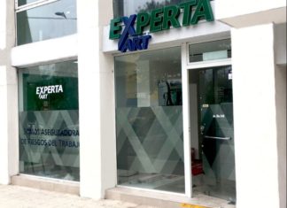 Experta ART desembarcó en San Luis