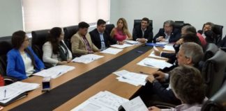 Jorge Zottos fue reelecto como presidente de FAPASA