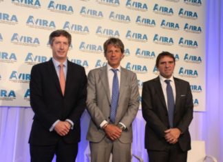 Conciencia aseguradora e incentivos fiscales, ejes del 11° Seminario Internacional de AVIRA