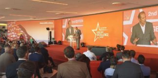 Italia: comenzó el concurso global de Generali