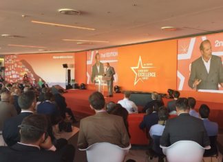 Italia: comenzó el concurso global de Generali
