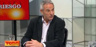 Crevatin: “Venimos a aportar tecnología que ayude a disminuir los siniestros”