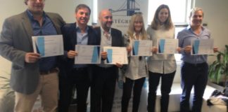 Más de 300 productores se capacitaron en Intégrity Academy