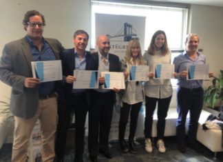 Más de 300 productores se capacitaron en Intégrity Academy