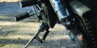 ANSV: los motociclistas representan el 38% de las víctimas fatales viales