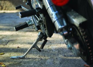 ANSV: los motociclistas representan el 38% de las víctimas fatales viales