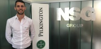 Se amplía el Sector de Seguros de Pilkington