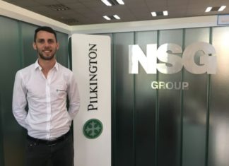 Se amplía el Sector de Seguros de Pilkington