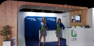 Las aseguradoras del Grupo Provincia se hicieron presentes en el Foro Nacional de Seguros