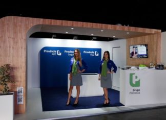 Las aseguradoras del Grupo Provincia se hicieron presentes en el Foro Nacional de Seguros