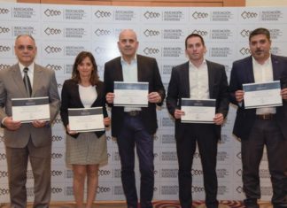 Nominación para Provincia ART en Mendoza