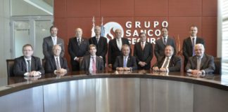 Renovación de autoridades en las empresas del Grupo Sancor Seguros