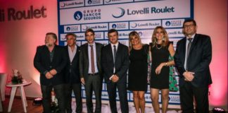 Nueva oficina en Posadas del Grupo Sancor Seguros y la Organización Lovelli Roulet