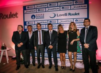 Nueva oficina en Posadas del Grupo Sancor Seguros y la Organización Lovelli Roulet