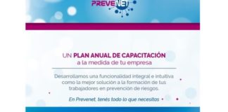 Novedades en la capacitación para empresas de Prevención Riesgos del Trabajo