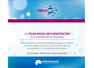 Novedades en la capacitación para empresas de Prevención Riesgos del Trabajo