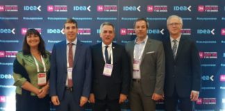 Premio Idea a la Excelencia Institucional Empresaria para Sancor Seguros