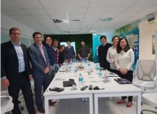 Apoyó del FOMIN al Centro de Innovación del Grupo Sancor Seguros