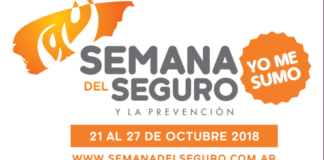 Nueva edición de la Semana del Seguro y la Prevención