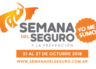 Nueva edición de la Semana del Seguro y la Prevención